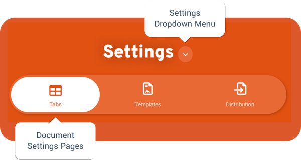 Documents settings-1